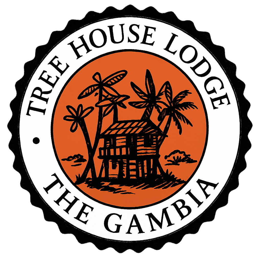 Tree House Resort – The Gambia